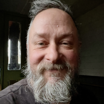 Martin Linton