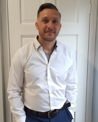 Eljin Keeling-Johnson - Connection Wellbeing Services Eljin Keeling-Johnson - Connection Wellbeing Services
