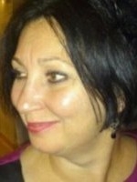 Kathryn Maries (Registered MBACP) Kathryn Maries (Registered MBACP)