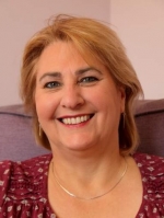 Isobel Salmon, MA (Counselling), PG Dip, Reg.MBACP Isobel Salmon, MA (Counselling), PG Dip, Reg.MBACP