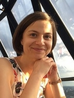 Dr Sonya Tsancheva, DClinPsych, CPsychol, HCPC Reg Dr Sonya Tsancheva, DClinPsych, CPsychol, HCPC Reg