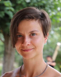 Dr Sonya Tsancheva, DClinPsych, CPsychol, HCPC Reg