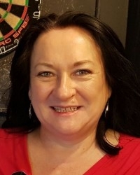 Anne Denise Gardner Anne Denise Gardner