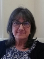 Patricia Hibbert Patricia Hibbert