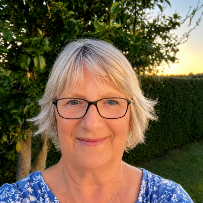 Karen Ratcliffe