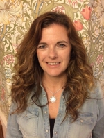 Rebecca Turner Rebecca Turner