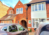 Lifeways Therapy Centre