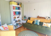 Therapy Room in South Littleton
