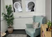 Counselling room