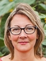 Helen Forrester Registered Member MBACP Helen Forrester Registered Member MBACP