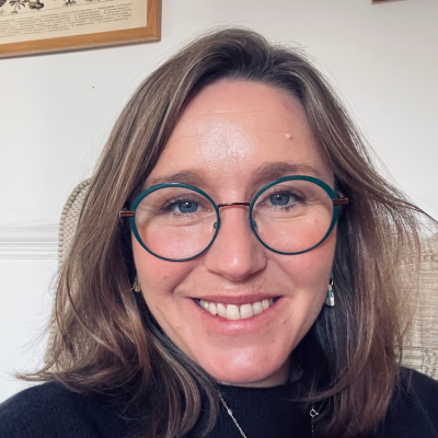 Jo Baker