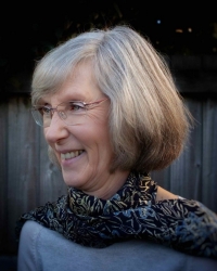 J. Ruth Salter J. Ruth Salter