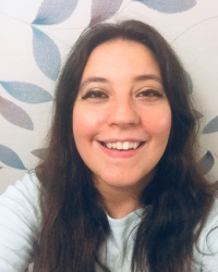 Antonella Zottola MBACP, Dip. Counselling, CBT Cert, Psychotherapy Cert, PGCE Antonella Zottola MBACP, Dip. Counselling, CBT Cert, Psychotherapy Cert, PGCE
