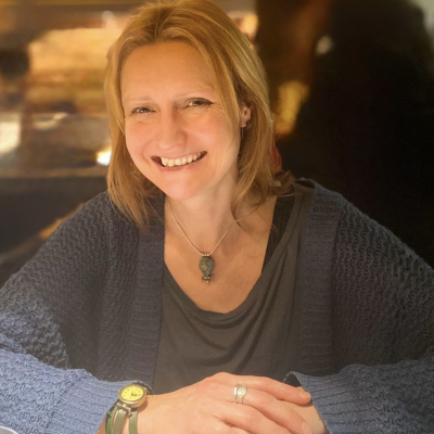 Beccy Hayward