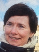 Bernice McCloskey, MBACP Accredited Bernice McCloskey, MBACP Accredited