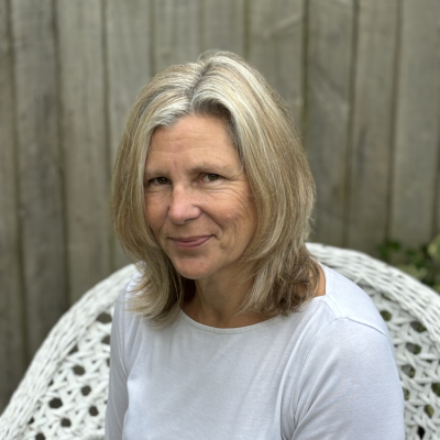 Jo Beddow