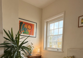 Child friendly & comfortable room