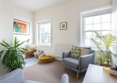 Comfortable room in Petersfield GU31