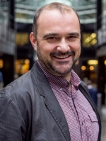 Yannis Munro, BSc, MSc, PGDip, FPC, BPC, MBACP Yannis Munro, BSc, MSc, PGDip, FPC, BPC, MBACP