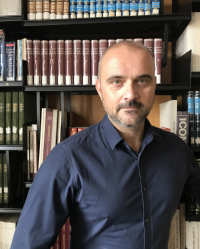 Yannis Munro