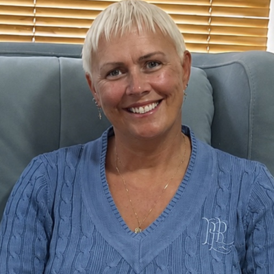 Sarah Gascoyne
