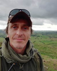 Jonny Whittingham - Counsellor in Leek Jonny Whittingham - Counsellor in Leek