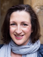 Virginia Craven, UKCP, FPC Virginia Craven, UKCP, FPC