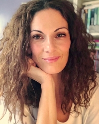 Elisabetta Romani Psychotherapist UKCP & Counsellor MBACP Elisabetta Romani Psychotherapist UKCP & Counsellor MBACP