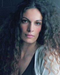 Elisabetta Romani Psychotherapist UKCP & Counsellor MBACP Elisabetta Romani Psychotherapist UKCP & Counsellor MBACP