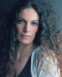 Elisabetta Romani Psychotherapist UKCP & Counsellor MBACP Elisabetta Romani Psychotherapist UKCP & Counsellor MBACP