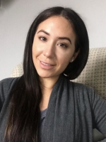 Lisa Eringer MBACP, PGDip, BSc - Psychotherapist Lisa Eringer MBACP, PGDip, BSc - Psychotherapist