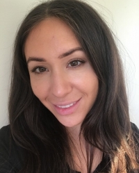 Lisa Eringer, MBACP BSc Psychotherapist Lisa Eringer, MBACP BSc Psychotherapist