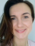 Aga Teodorowska Aga Teodorowska