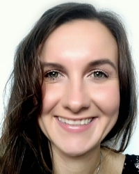 Aga Teodorowska Aga Teodorowska