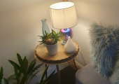 Counselling room