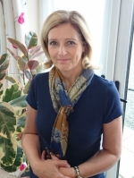 Marlene Parnaby BSc (Hons), PG Dip, MBACP Accredited Counsellor Marlene Parnaby BSc (Hons), PG Dip, MBACP Accredited Counsellor