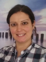 Dilek Nakiboglu (MBACP Reg.) Psychotherapist/Counsellor Dilek Nakiboglu (MBACP Reg.) Psychotherapist/Counsellor