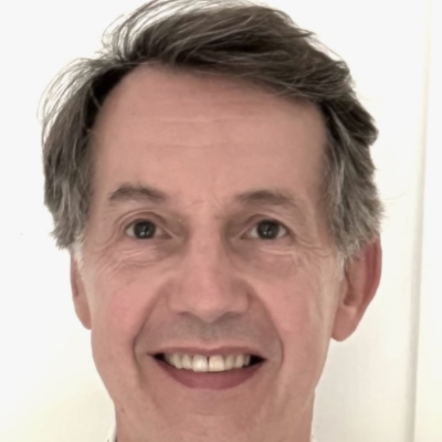 Roger Fife