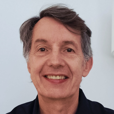 Roger Fife
