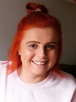 Nicole Louise Lincoln. Dip.Therapeutic Counsellor - MBACP Nicole Louise Lincoln. Dip.Therapeutic Counsellor - MBACP