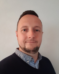 Adam Johnson MBACP - Registered Counsellor Adam Johnson MBACP - Registered Counsellor