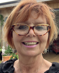 Carol Steere. BA Hons/ Dip Humanistic Counselling MBACP Carol Steere. BA Hons/ Dip Humanistic Counselling MBACP