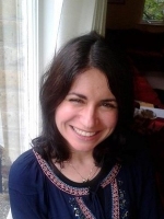 Denitsa Radeva-Petrova, MBACP, MBPsS, PG.Dip.(Couns.), MSc Psychology (hons.) Denitsa Radeva-Petrova, MBACP, MBPsS, PG.Dip.(Couns.), MSc Psychology (hons.)