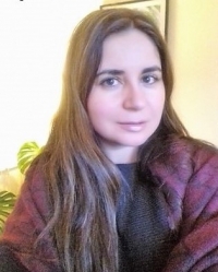 Denitsa Radeva-Petrova, MBACP, MUKCP, MBPsS, MPH, MSc Denitsa Radeva-Petrova, MBACP, MUKCP, MBPsS, MPH, MSc