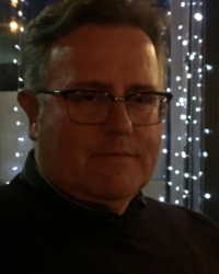Stuart Hutton-Brown. BSc (Hons) Counselling and Psychotherapy Stuart Hutton-Brown. BSc (Hons) Counselling and Psychotherapy