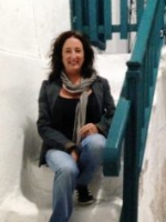 Julie Wratten MA (Dist) BSc (Hons) PGDipPST RGN Julie Wratten MA (Dist) BSc (Hons) PGDipPST RGN