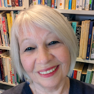 Janet Daniel