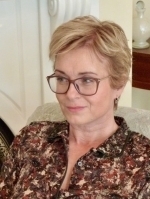 Ruth Hill - MNCS Accredited, MBACP Registered Counsellor, CBT Ruth Hill - MNCS Accredited, MBACP Registered Counsellor, CBT