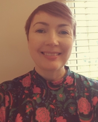 Loraine Fraser BABCP Loraine Fraser BABCP