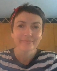 Loraine Fraser BABCP Loraine Fraser BABCP